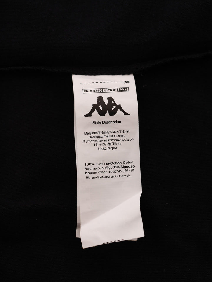 Men's Authentic T-Shirt - Black