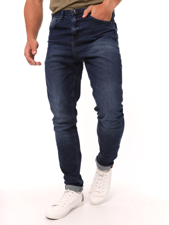 Men's Inkwell Utility Denim Jean