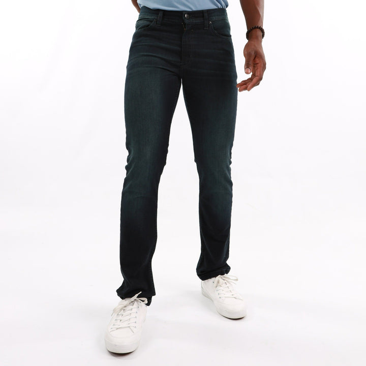 Men's Detroit Regular Indigo Denim Jean