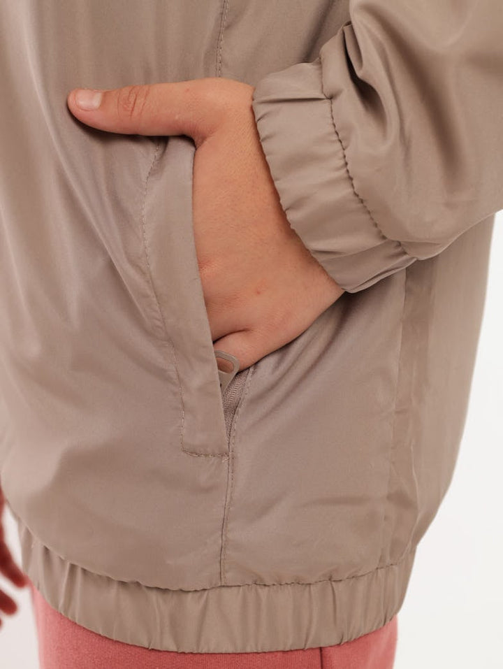 Boys Windbreaker Jacket