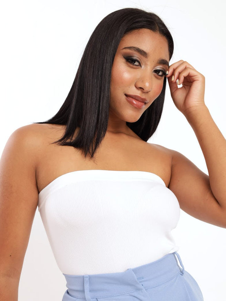 Ladies Seamless Bandeau