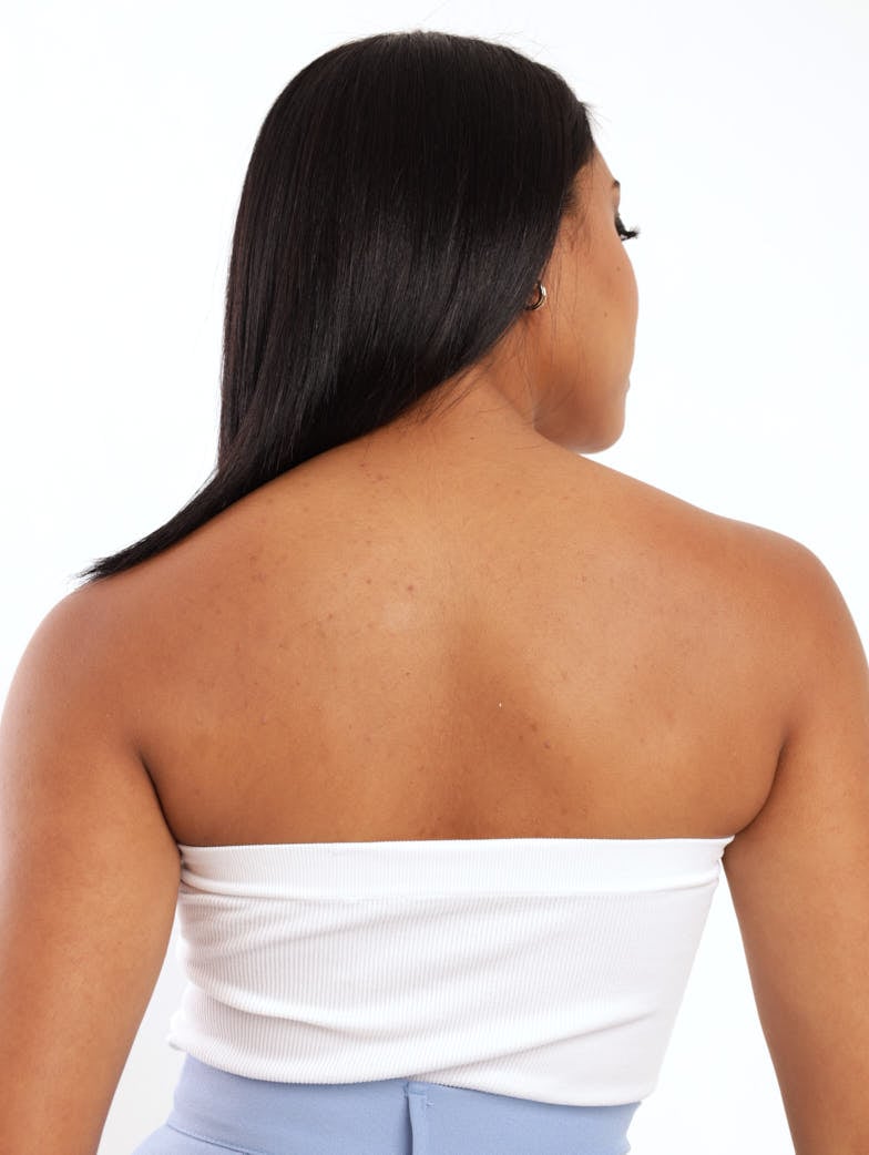 Ladies Seamless Bandeau