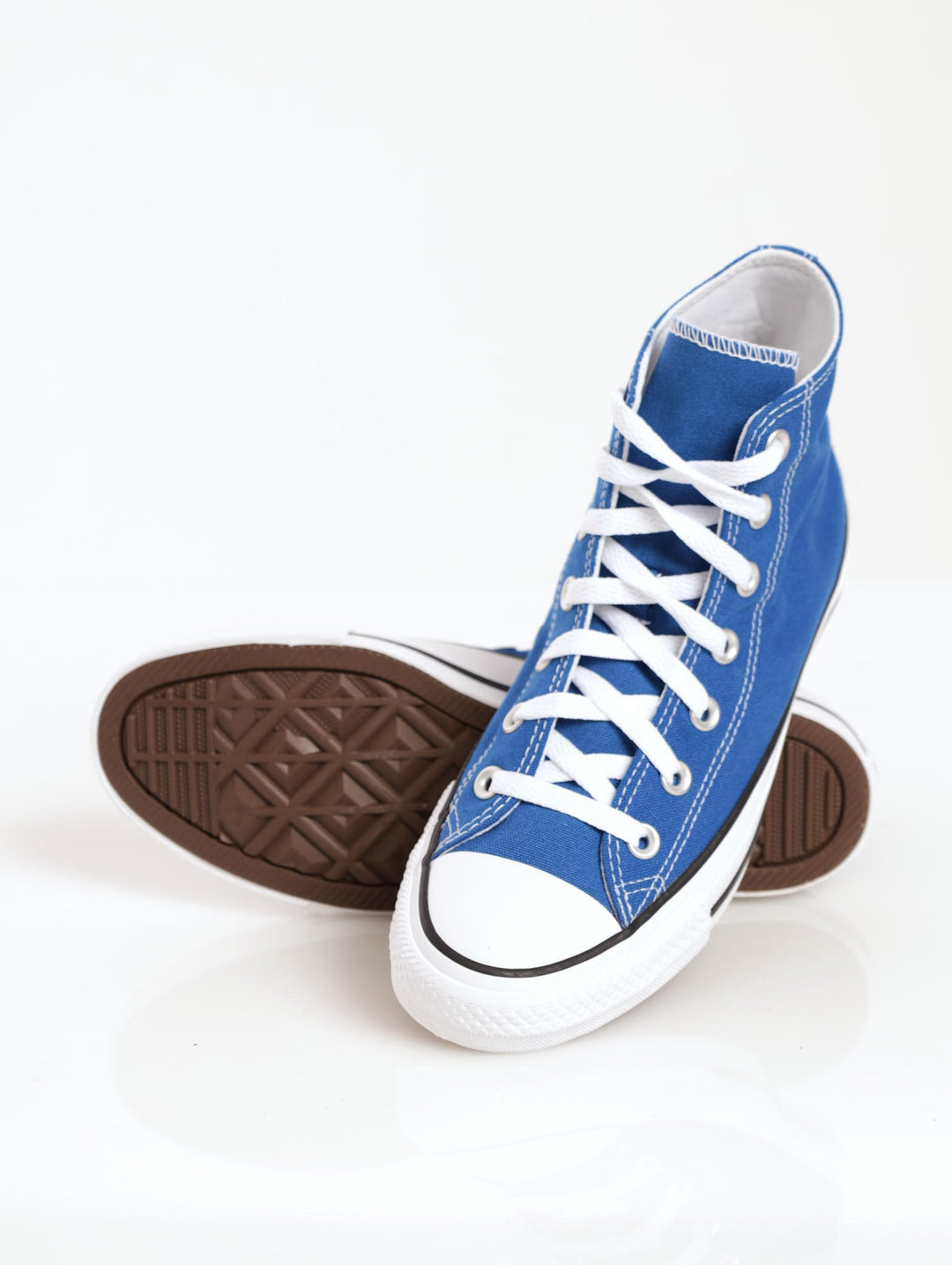 Men's Chuck Taylor All Stars Hi-Sneaker - Blue