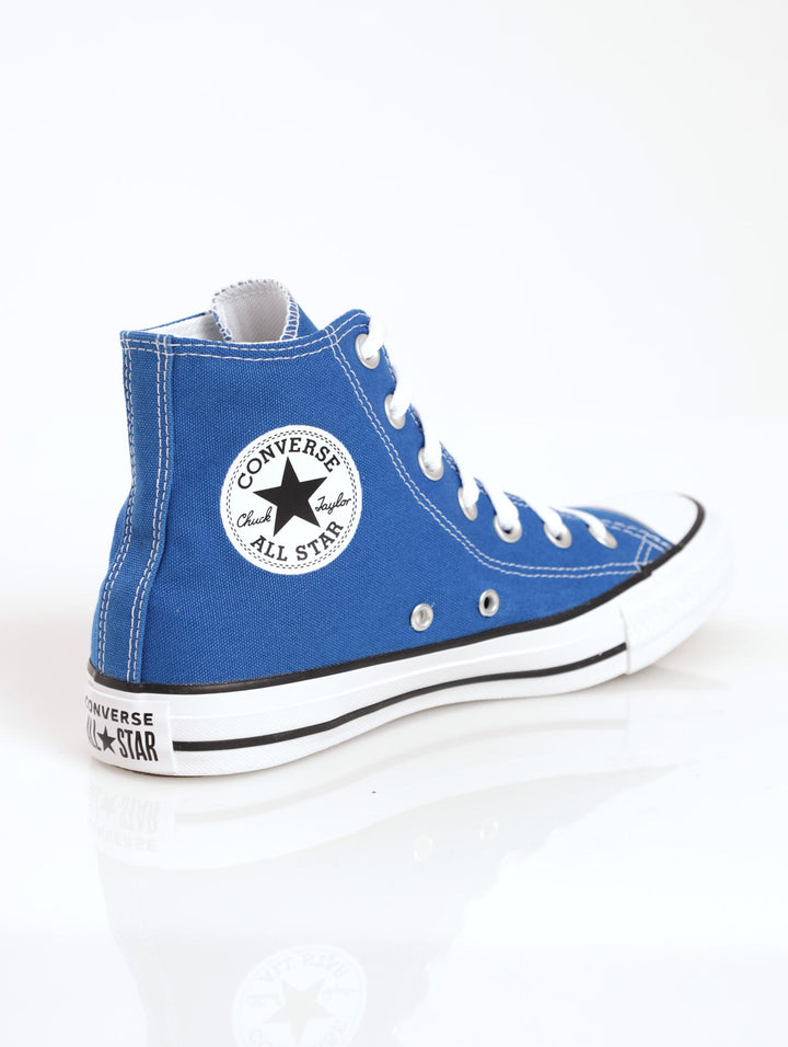 Men's Chuck Taylor All Stars Hi-Sneaker - Blue