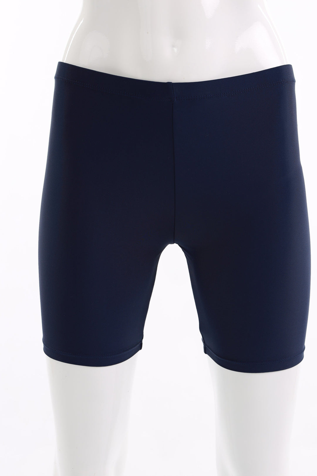 Unisex Swim Short - Navy
