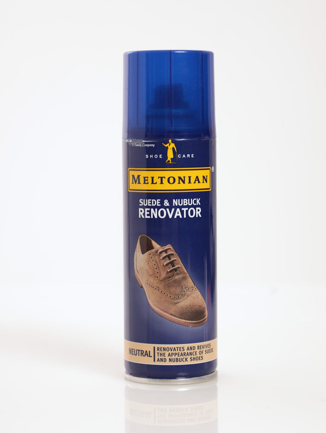 Men's Renovator Shoe Care - Neutral