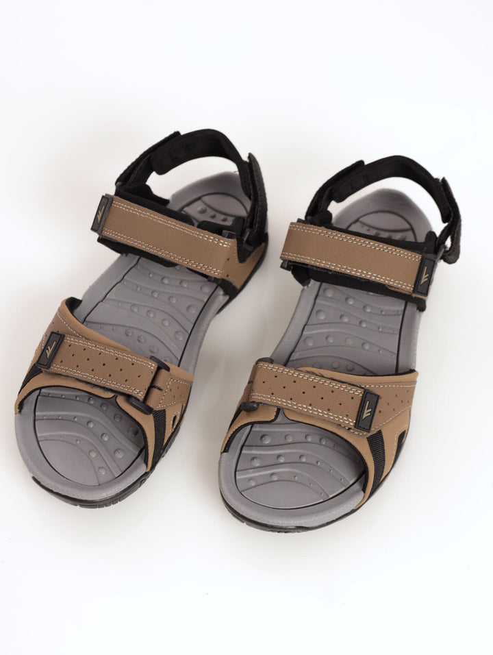Men's ULA Sandal - Brown