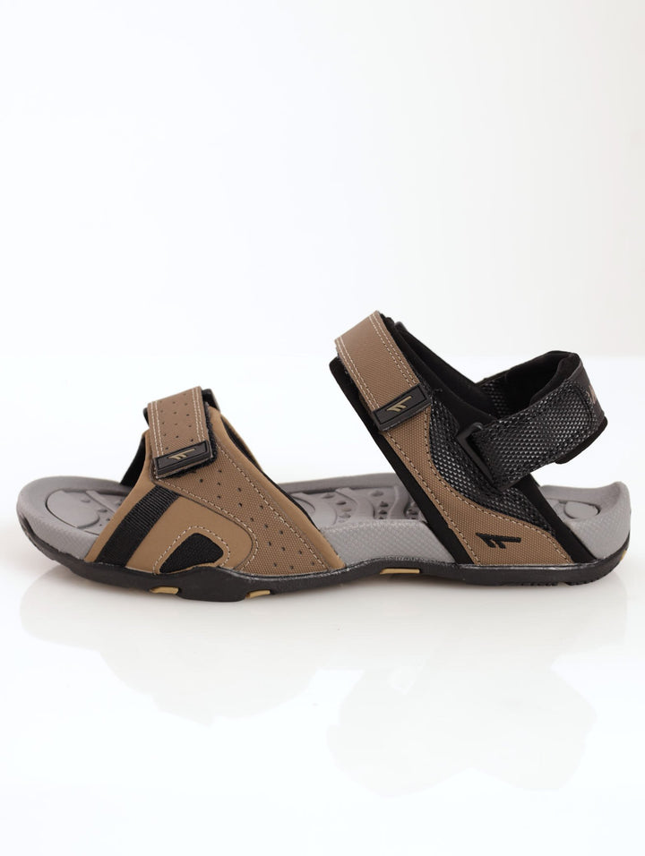 Men's ULA Sandal - Brown
