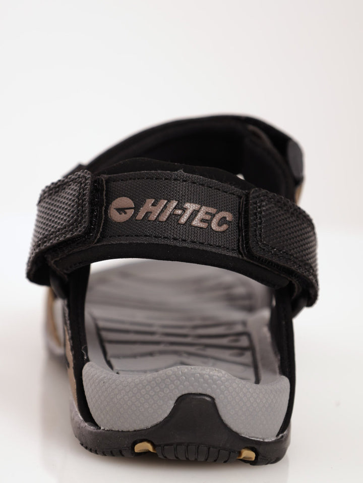 Men's ULA Sandal - Brown