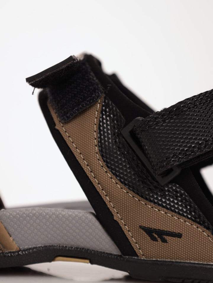 Men's ULA Sandal - Brown