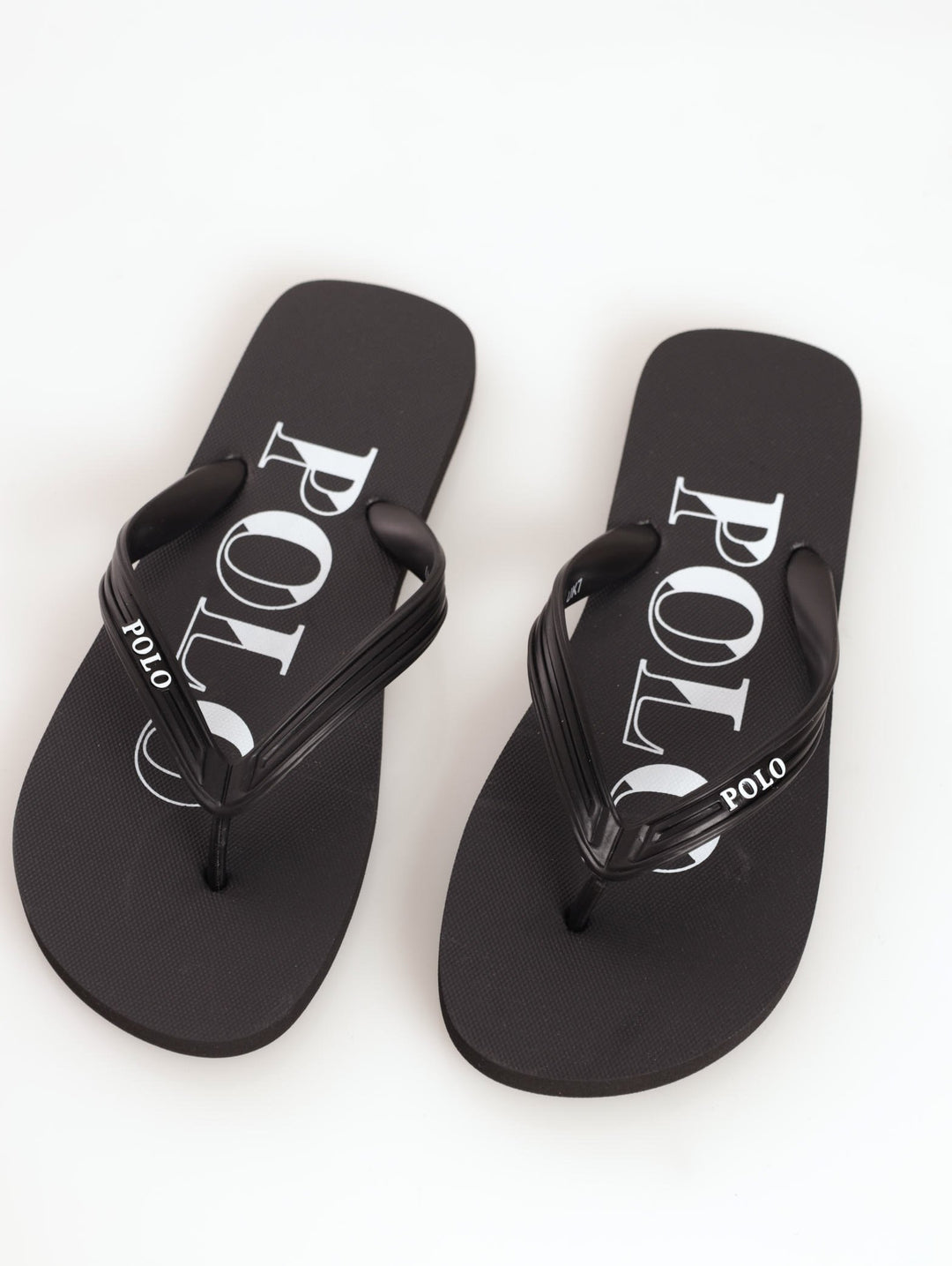 Men's Flip-Flop Sandal - Black