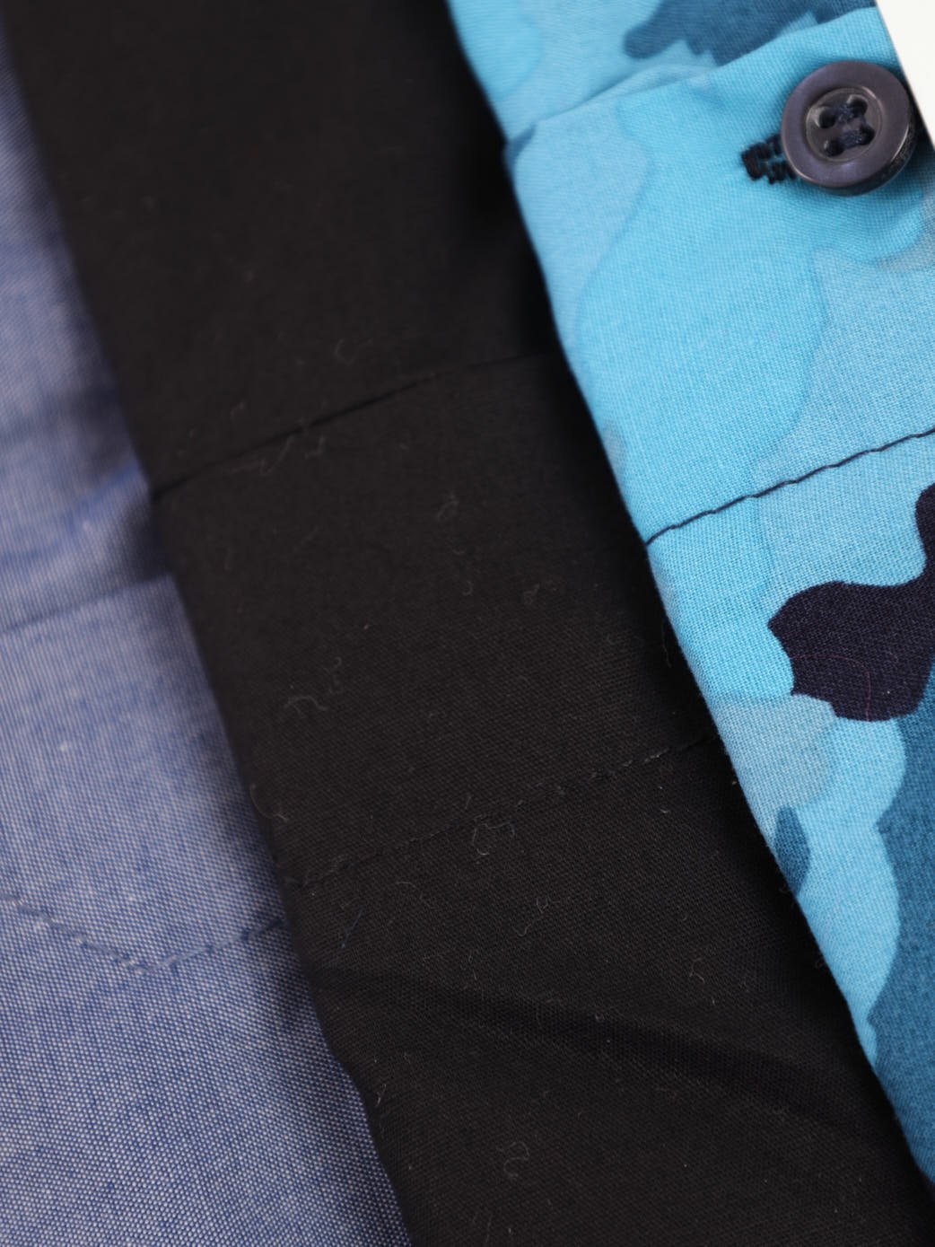 Men's 3 Pack Boxers - Camo