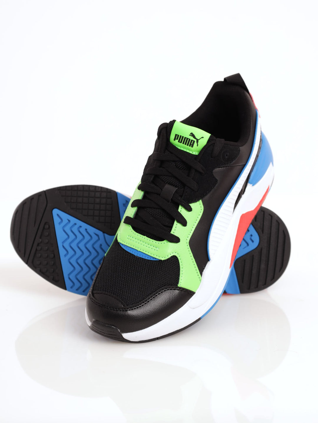 Men's X-Ray Speed Sneaker - Black