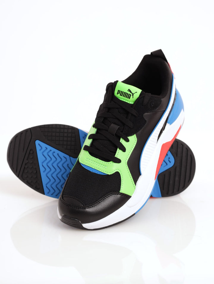 Men's X-Ray Speed Sneaker - Black