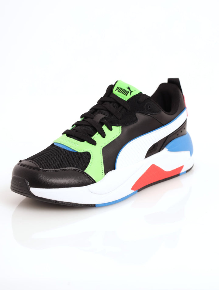 Men's X-Ray Speed Sneaker - Black