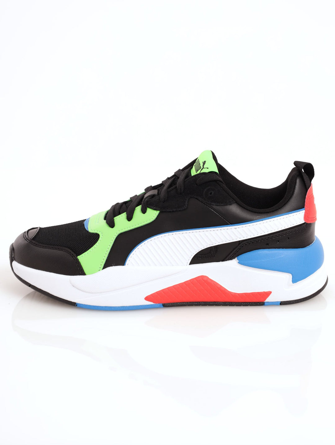 Men's X-Ray Speed Sneaker - Black