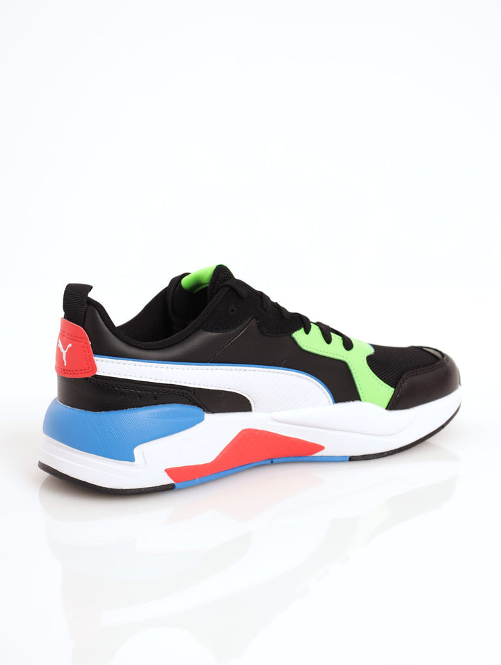 Men's X-Ray Speed Sneaker - Black