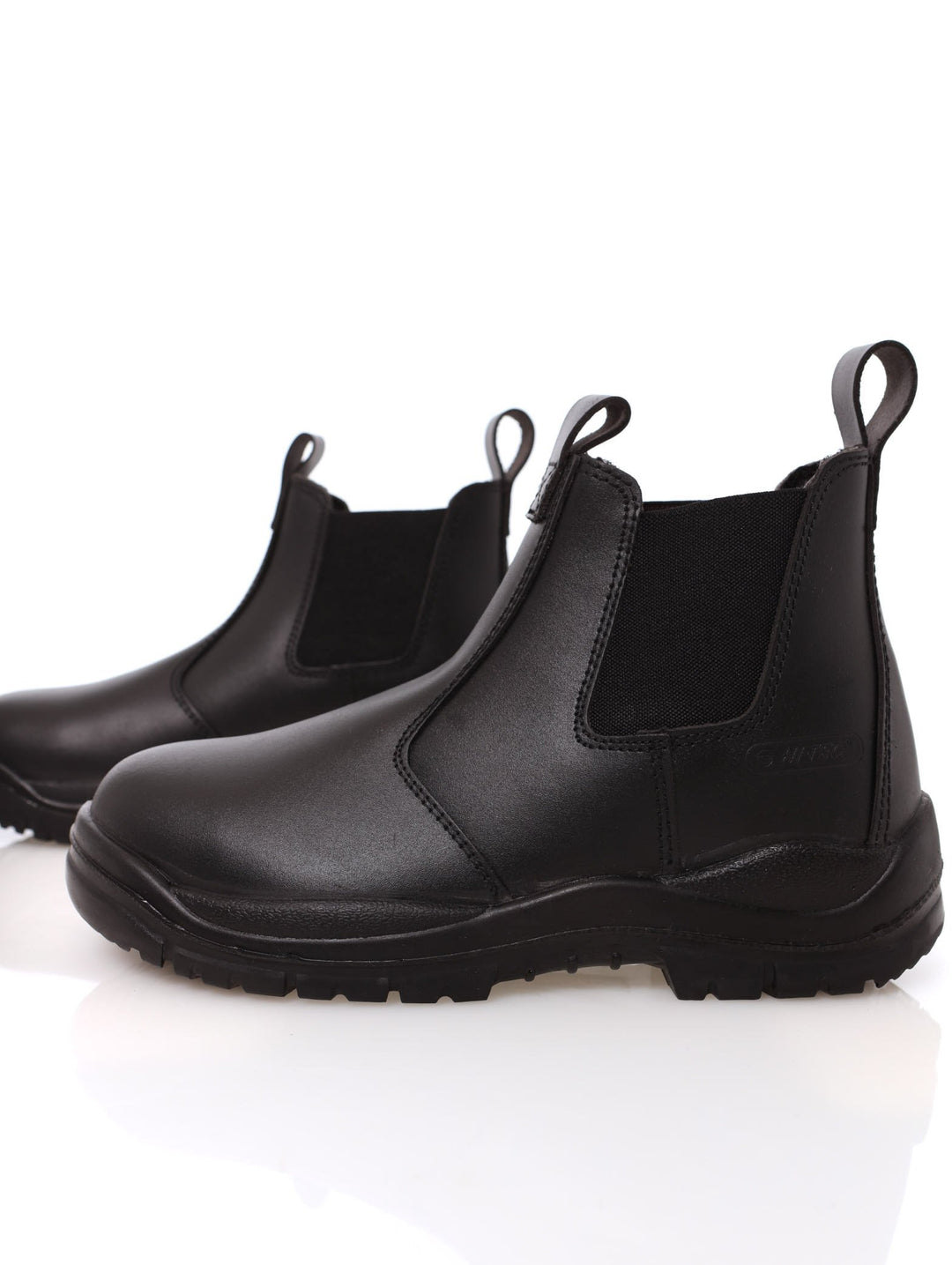 Men's Chelsea Boot - Black