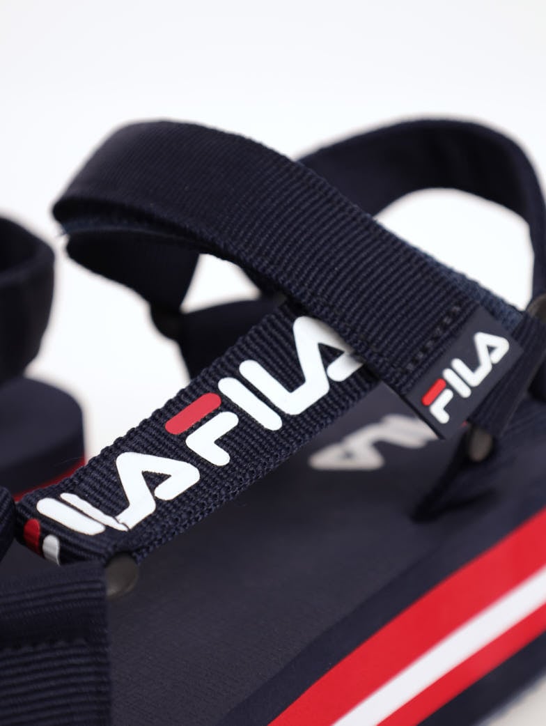 Ladies Starlight Sandal - Peacoat