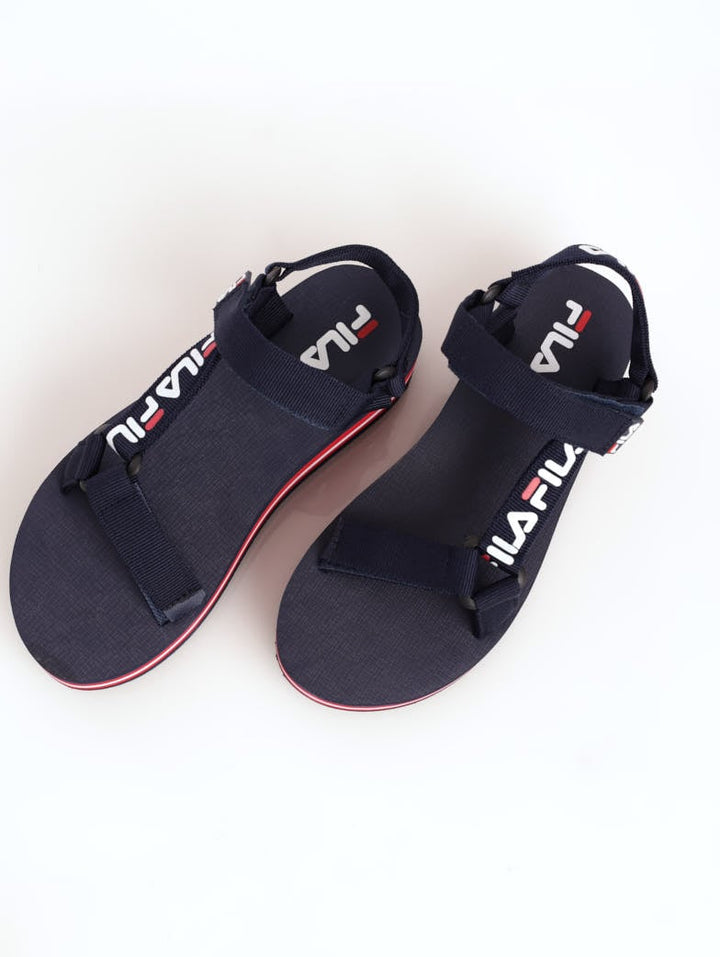 Ladies Starlight Sandal - Peacoat