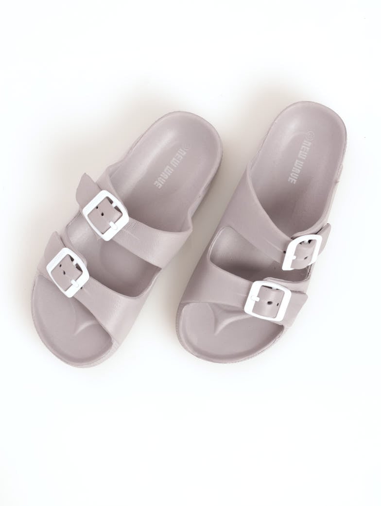 Boys Adventure Sandal - Grey