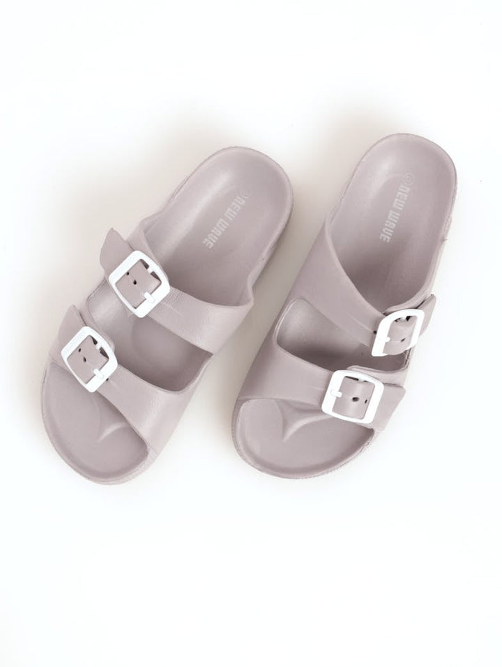 Boys Adventure Sandal - Grey
