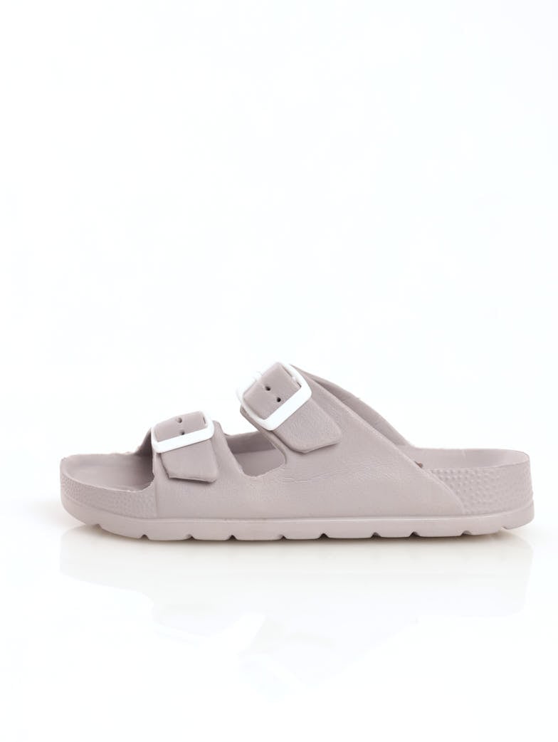 Boys Adventure Sandal - Grey