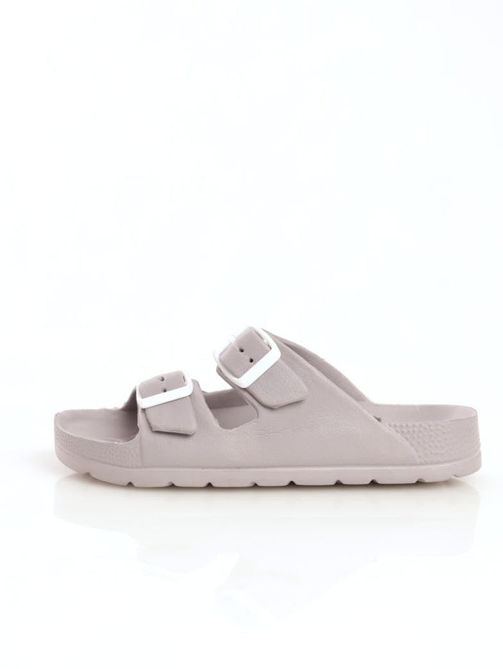 Boys Adventure Sandal - Grey
