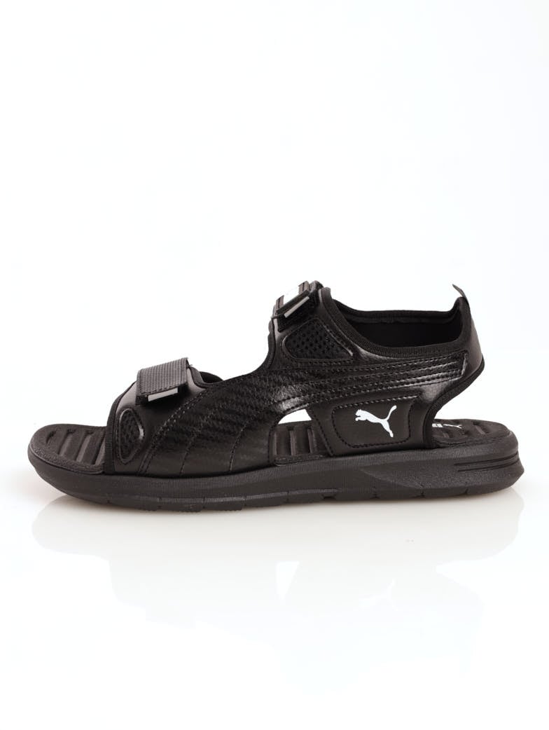 Men's Utility Adventure Sandal - Black