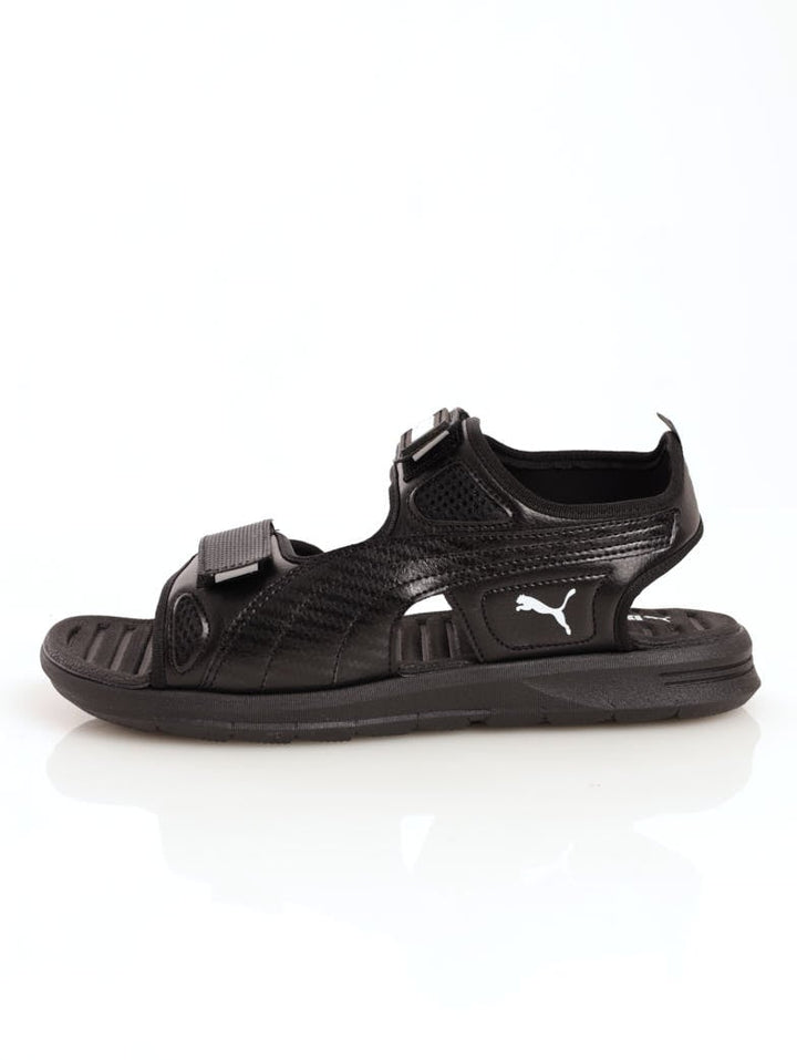 Men's Utility Adventure Sandal - Black