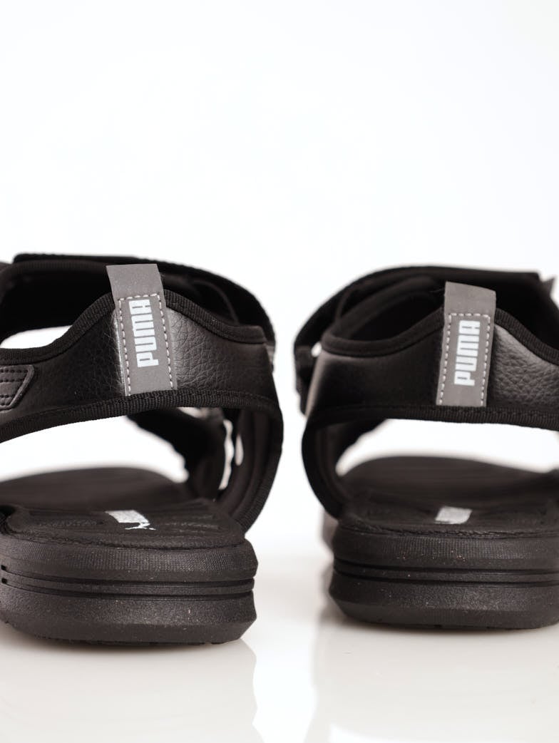 Men's Utility Adventure Sandal - Black