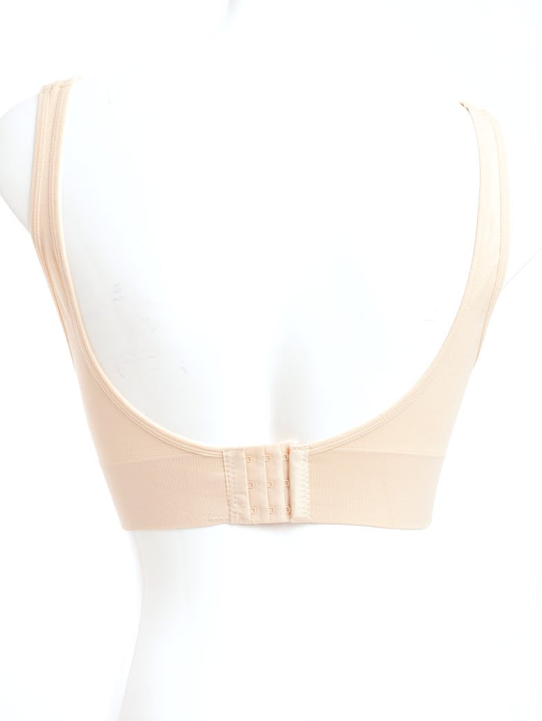 Ladies Genie Bra Skin