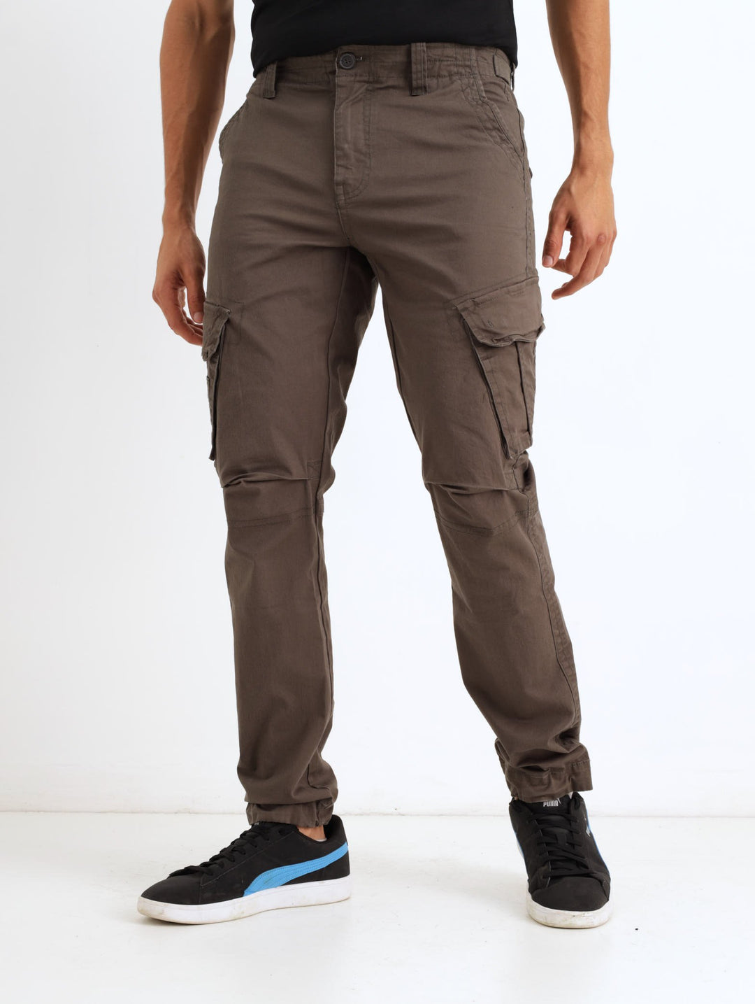 Men's Cargo Pant - Fatigue