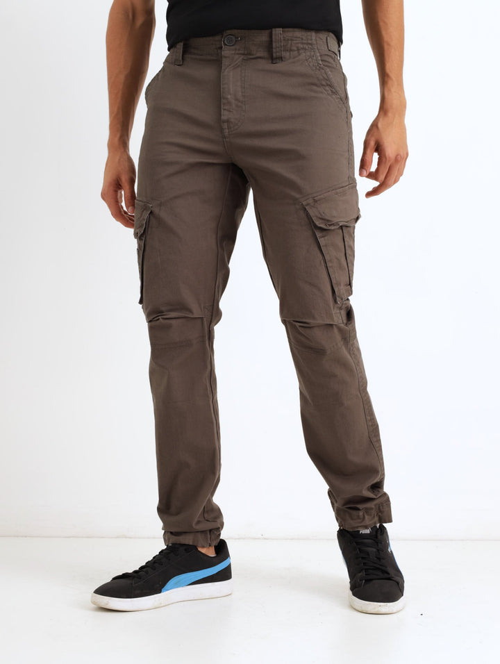 Men's Cargo Pant - Fatigue