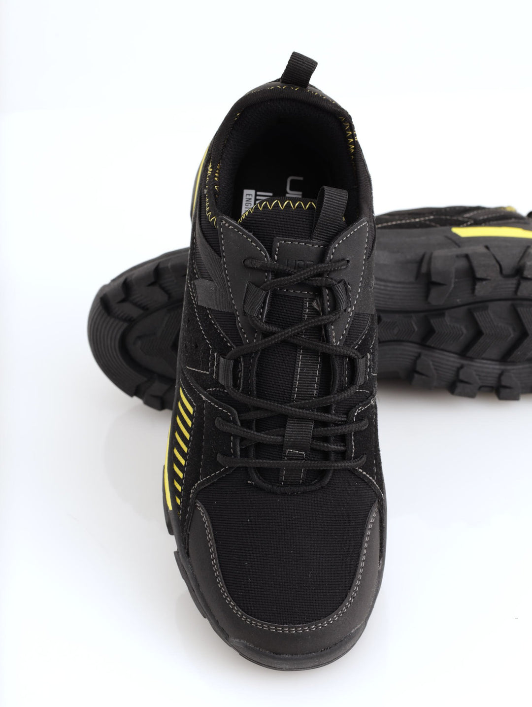 Men's Rage 1 - Black