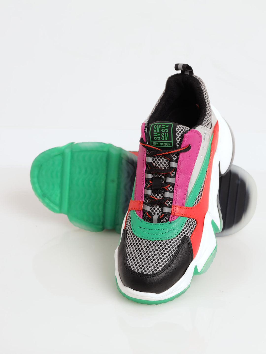 Ladies City Soul Sneaker