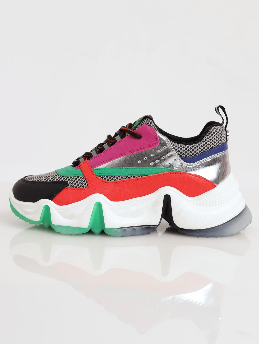 Ladies City Soul Sneaker