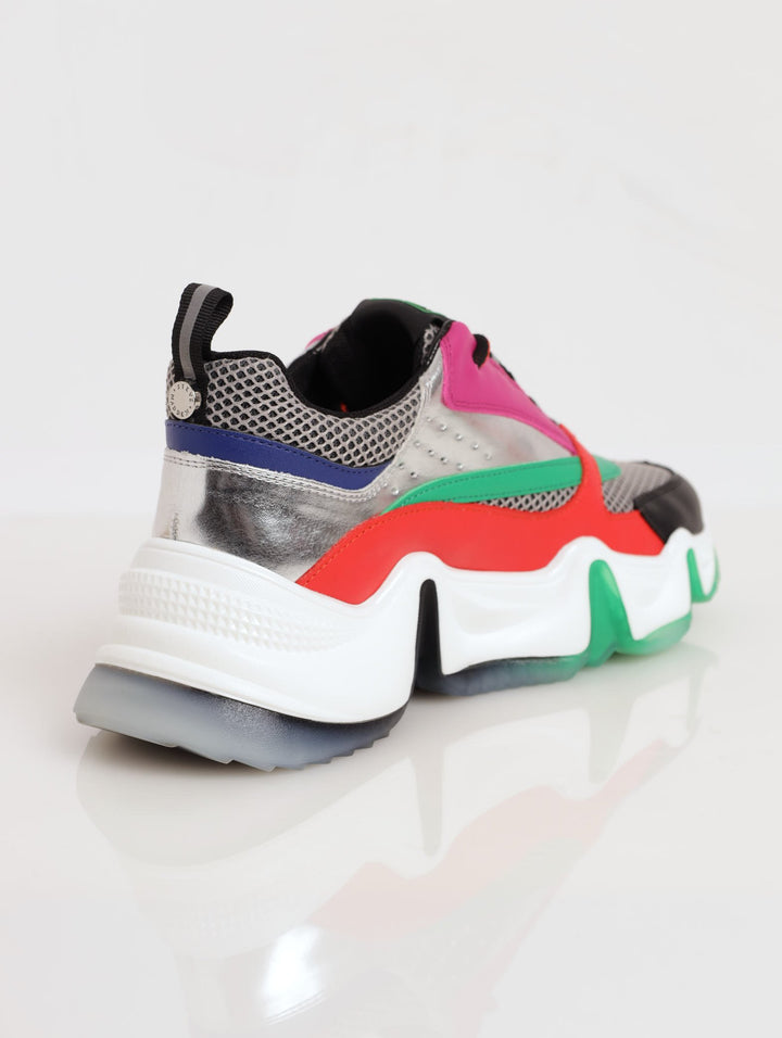 Ladies City Soul Sneaker