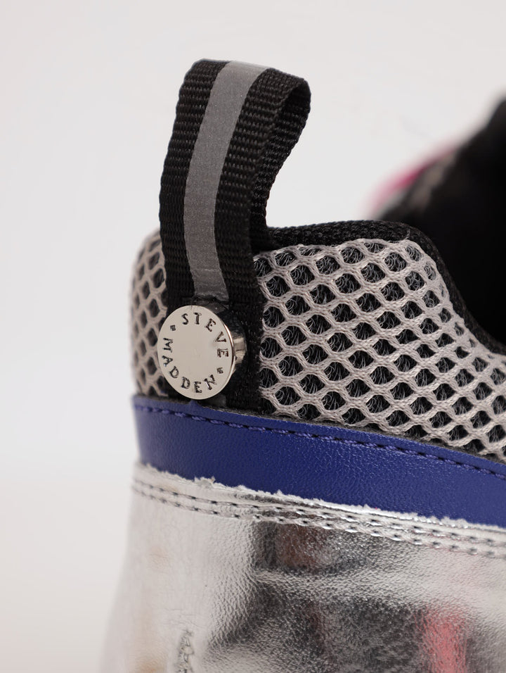 Ladies City Soul Sneaker