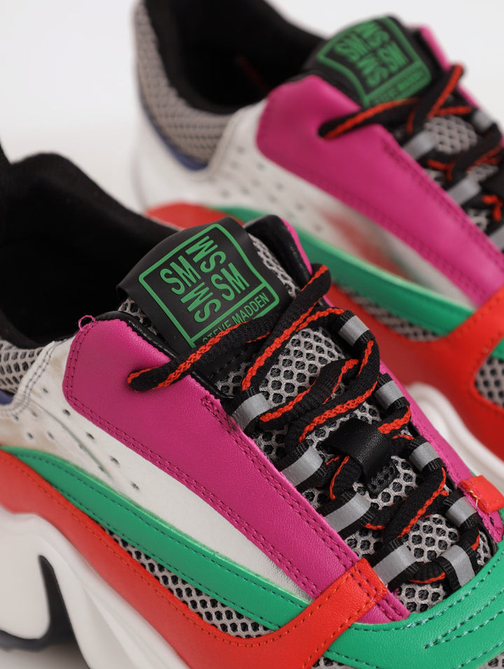 Ladies City Soul Sneaker