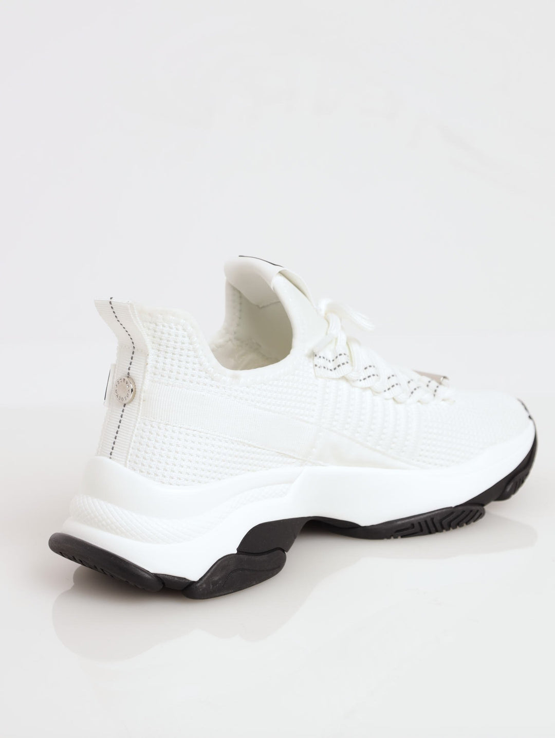 Ladies Mac 2 Sneaker - White