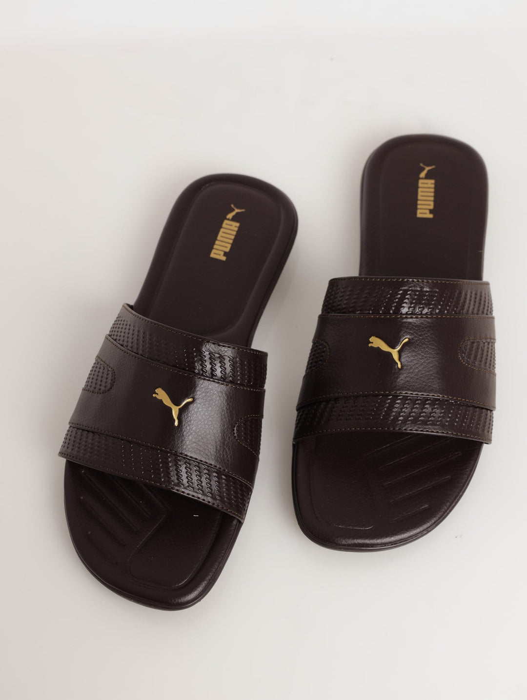 Men's Streetcat Sharp Sandal - Brown