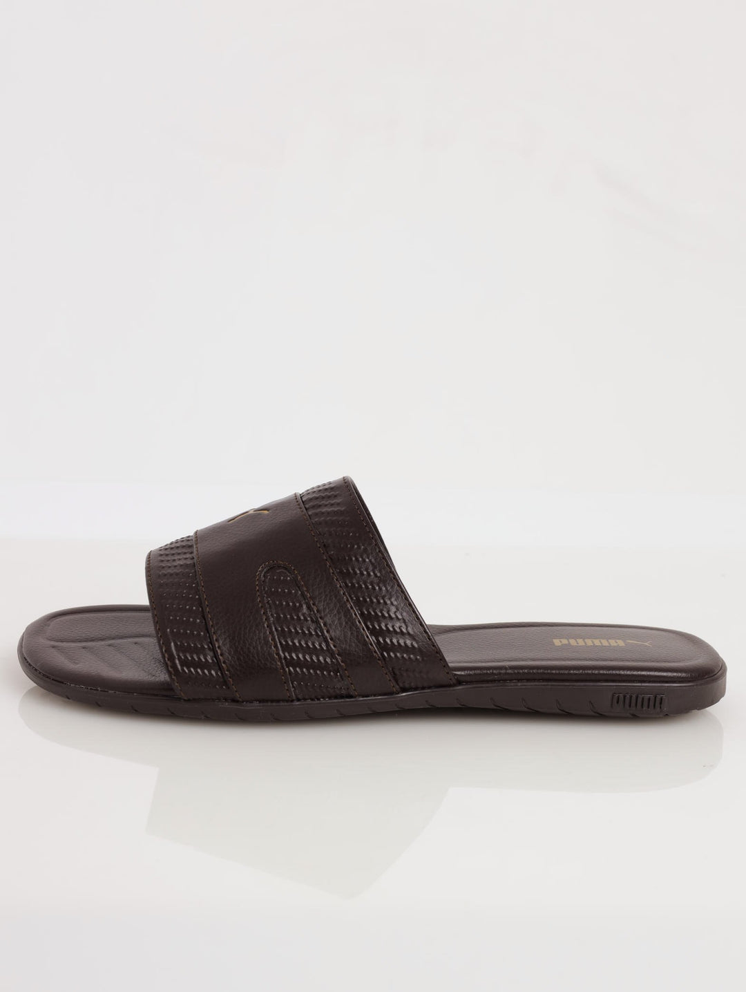 Men's Streetcat Sharp Sandal - Brown