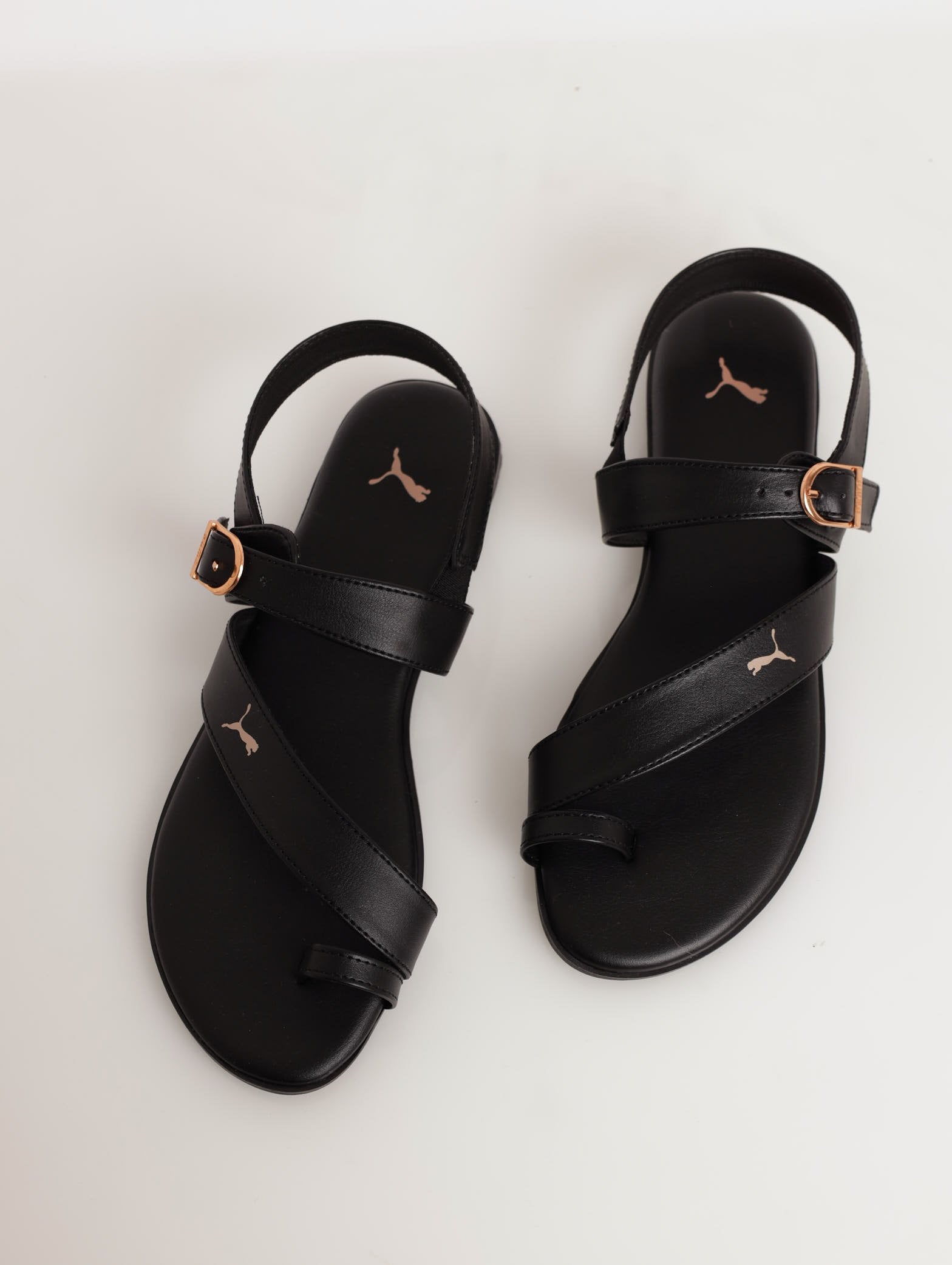 Ladies Ladies Bolero ZADP Sandal - Black – Edgars