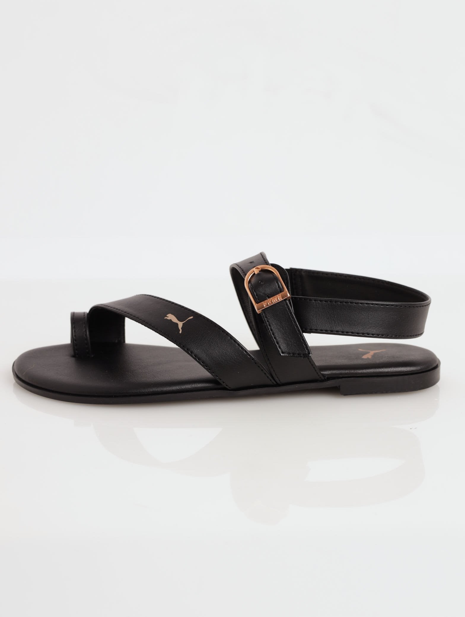 Ladies Ladies Bolero ZADP Sandal - Black – Edgars