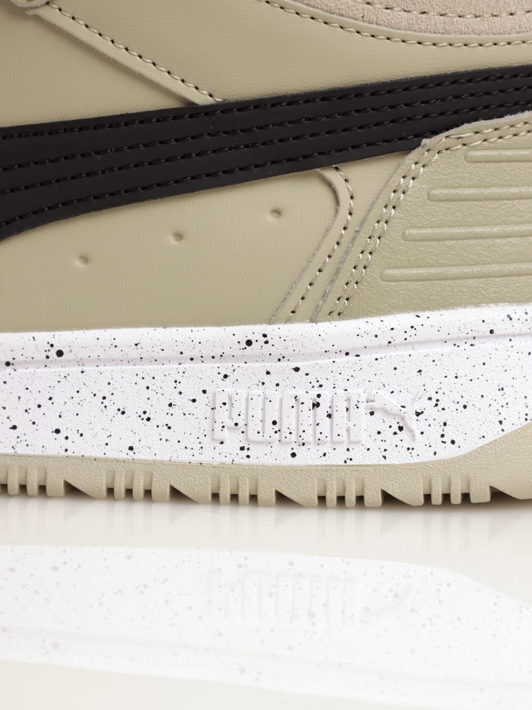 Men's Rebound Rugged Open Road Sneaker - Grey