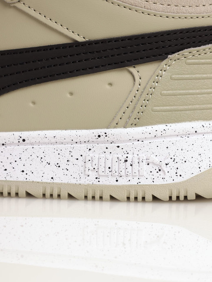 Men's Rebound Rugged Open Road Sneaker - Grey