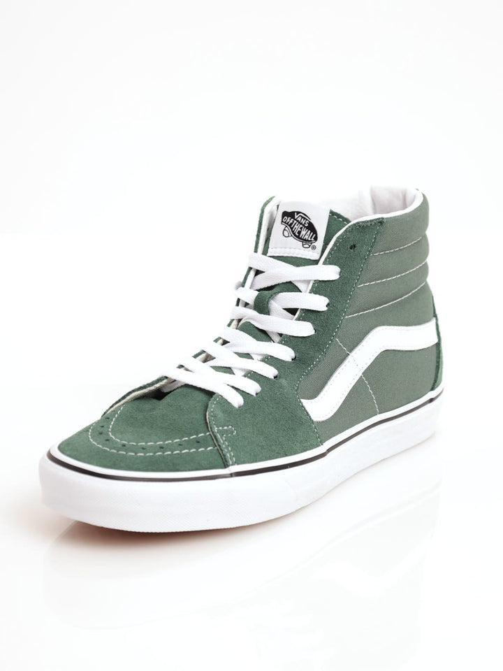Men's SK8-Hi Sneaker - Green