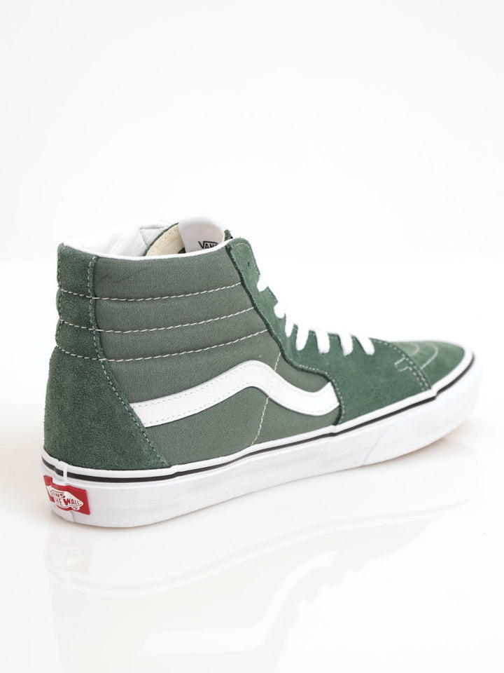 Men's SK8-Hi Sneaker - Green