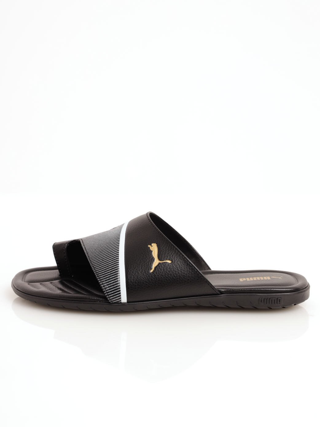 Men's Streetcat Rare Slide Sandal - Black